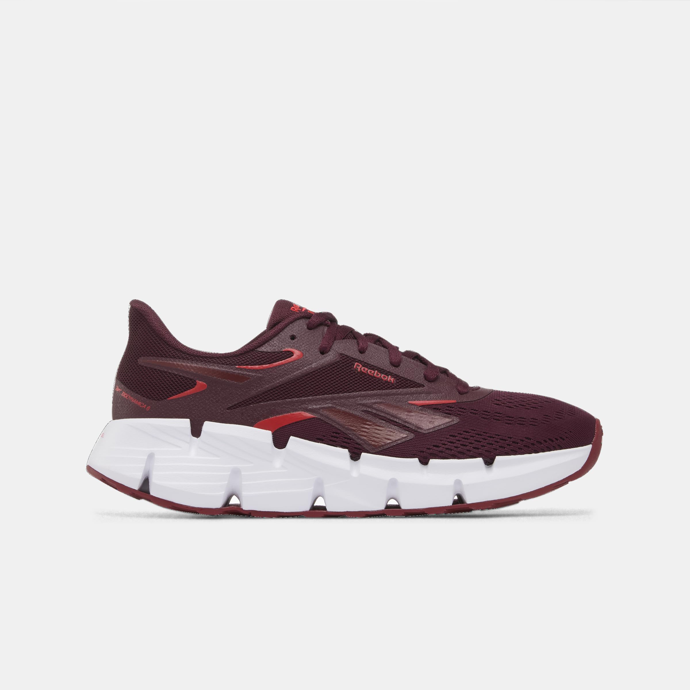 Reebok Damen Zig Dynamica 6 Sneaker