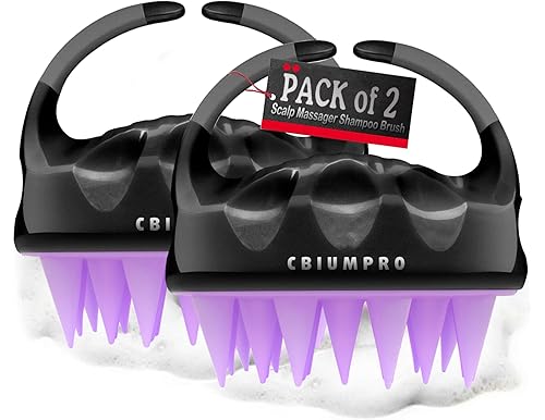 Top 10 Best cbiumpro Scalp Massagers: A Comprehensive Review