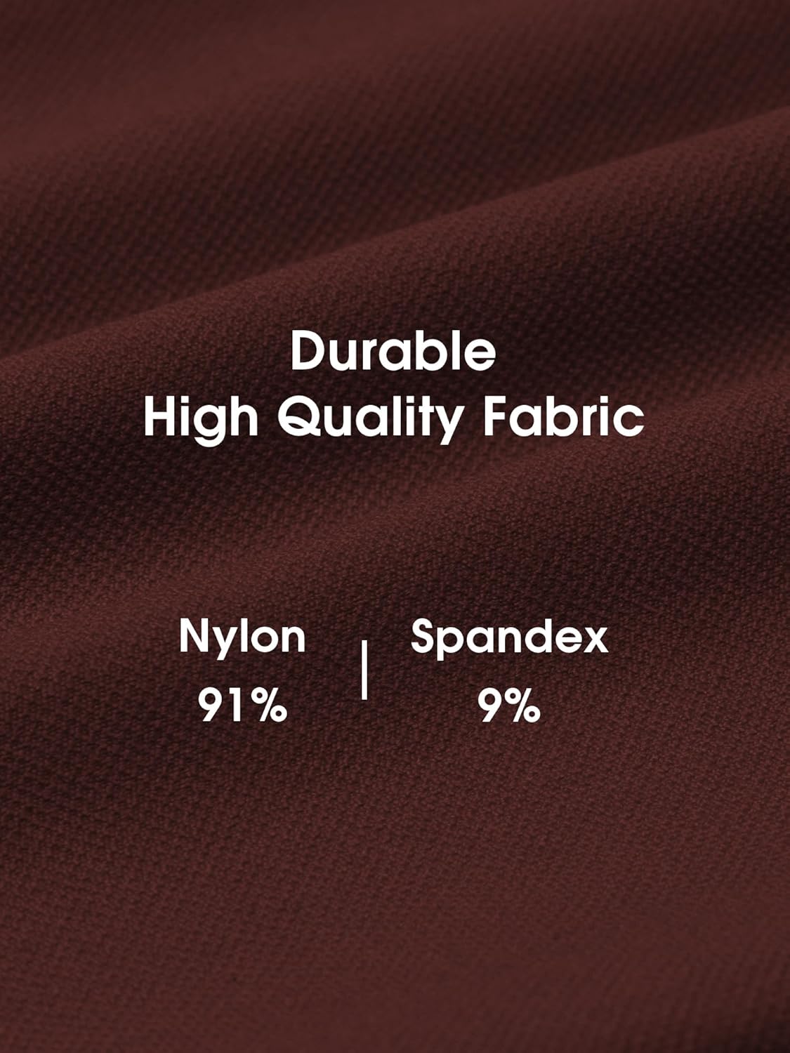 NANJI Seamless Leggings for Women - Scrunch Butt Lifting No Front Seam Mid Waist Squat Proof Active Workout Gym Yoga Pants - Image 6