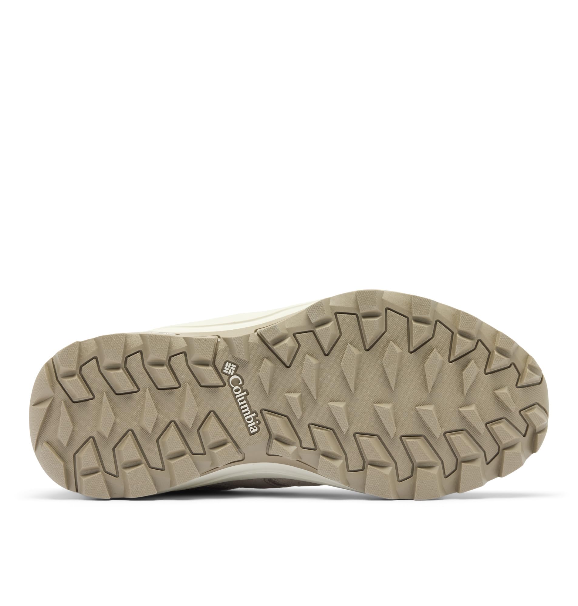 Columbia Kobiety Redmond 4 Low WpButy trekkingowe i turystyczne z niskim stanem
