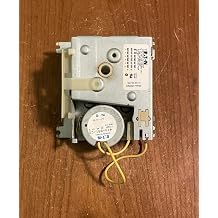 WD21X33641 OEM Dishwasher Timer Control Compatible with GE Replaces WD21X10476