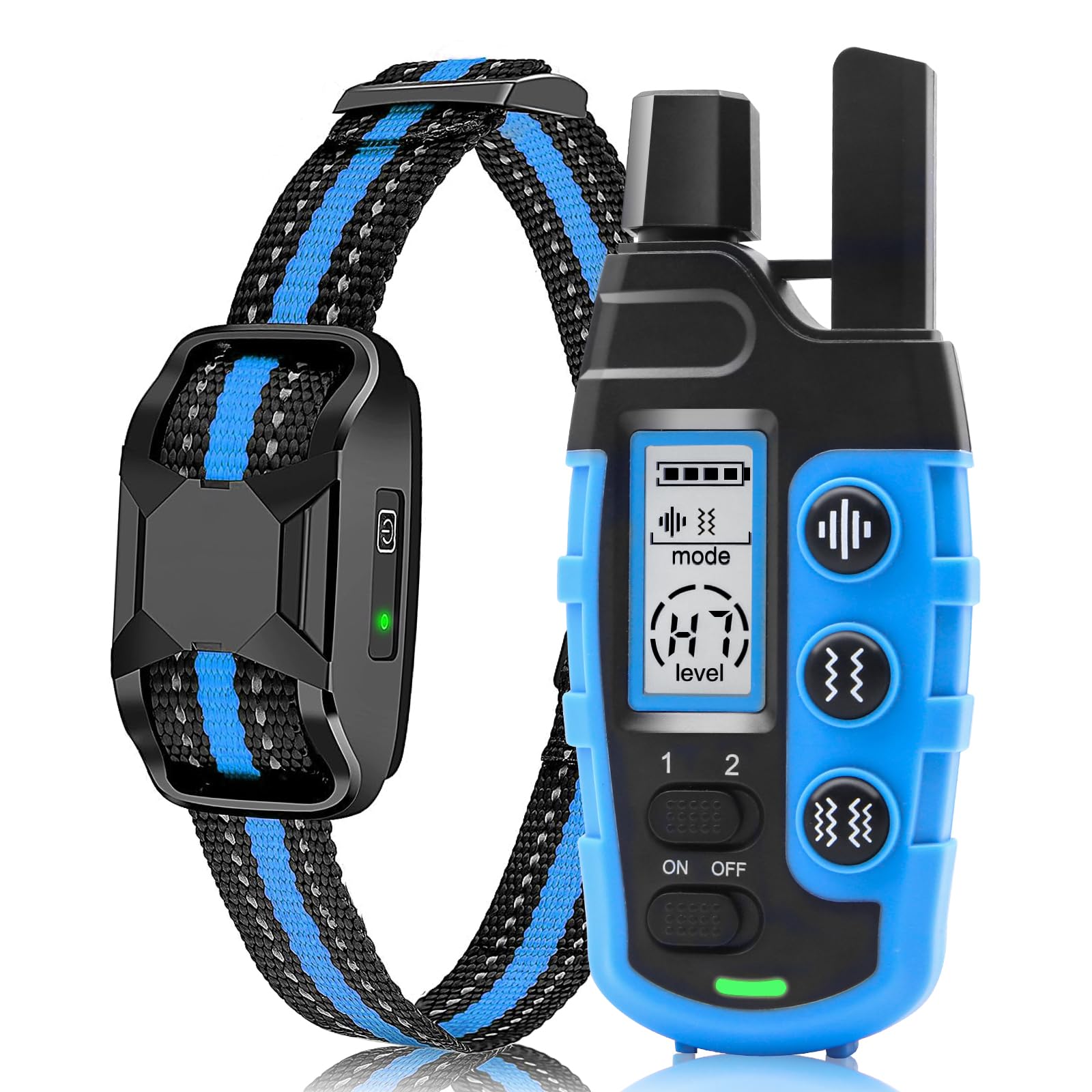 Anti Barking Peston Dog Training Active Collar Instructions Dog