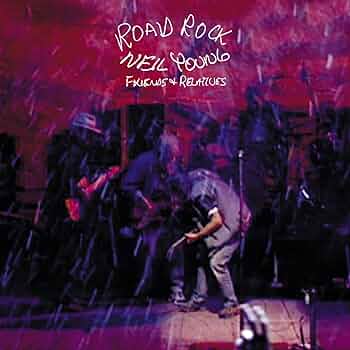 Amazon.de:Road Rock Vol. 1 (Live)