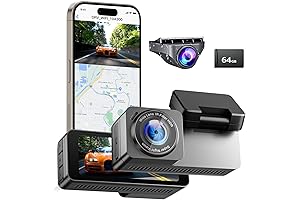 Generic Dash Cam: Enhancing Your Driving Journey with Unparalleled Clarity and Protection