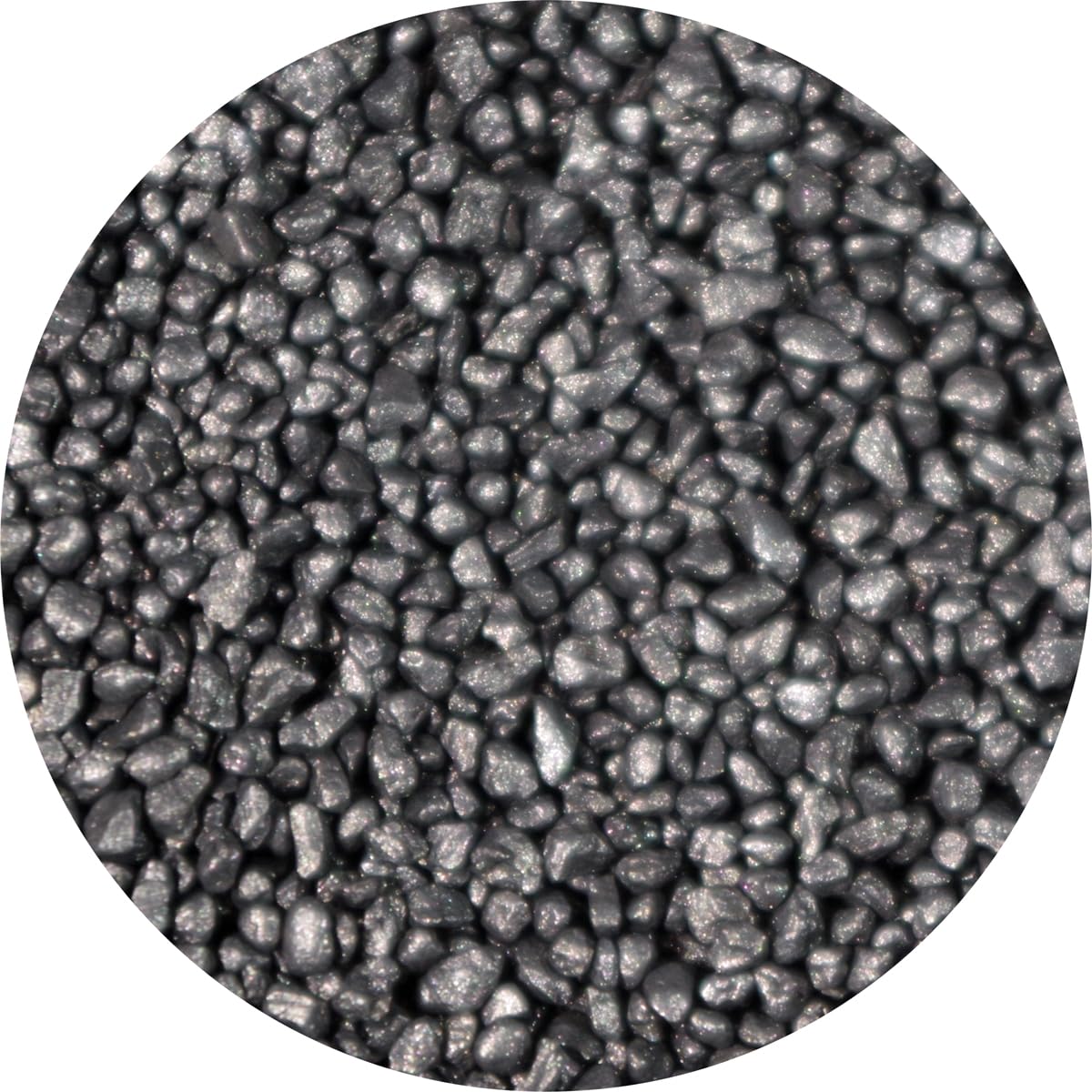 OO Gauge Model Railway Wagon Load - Mainline Coal | 100g | Model Railway Scenery Material