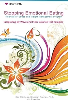 Stopping Emotional Eating: HeartMath Stress and Weight Management Program