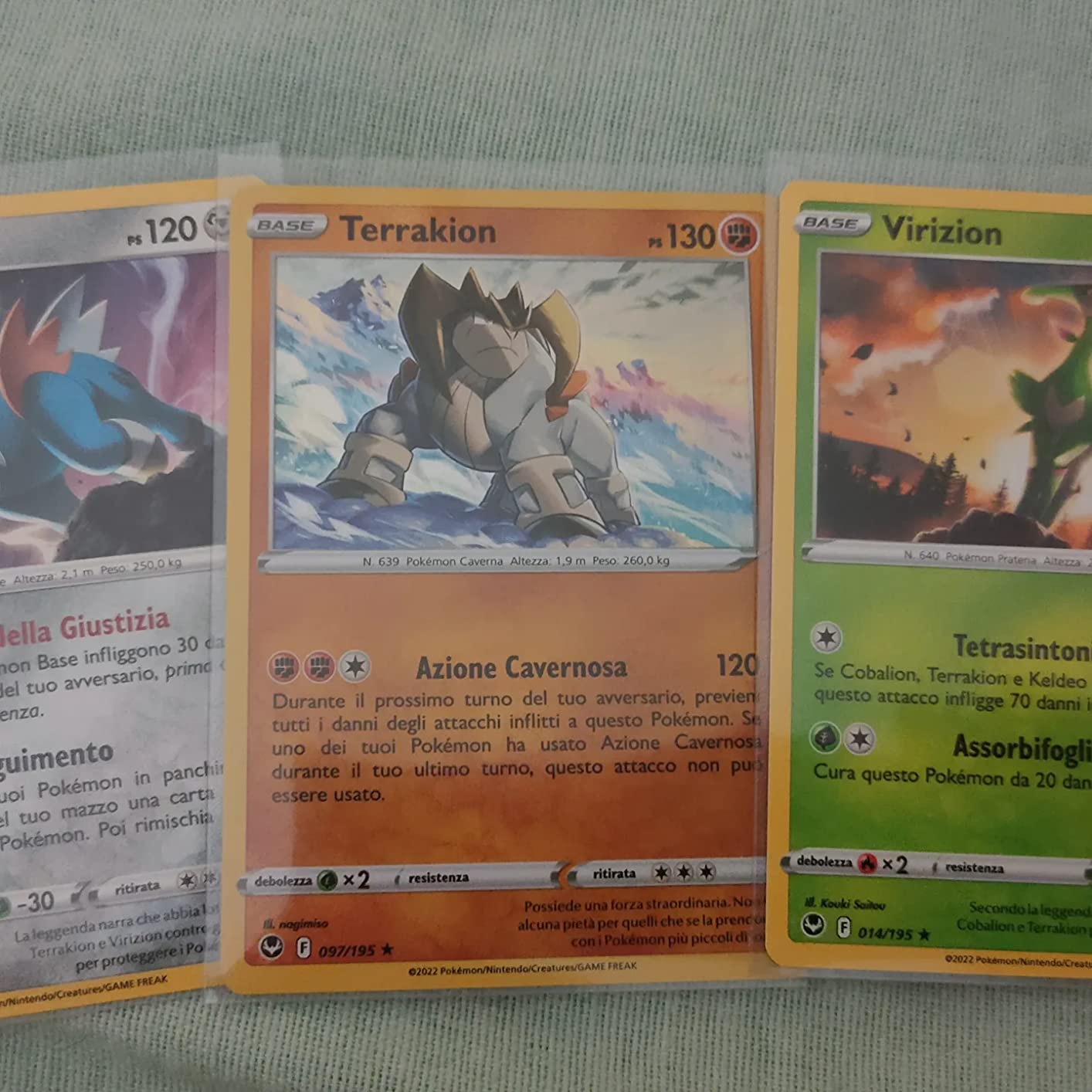 Immagine del cliente