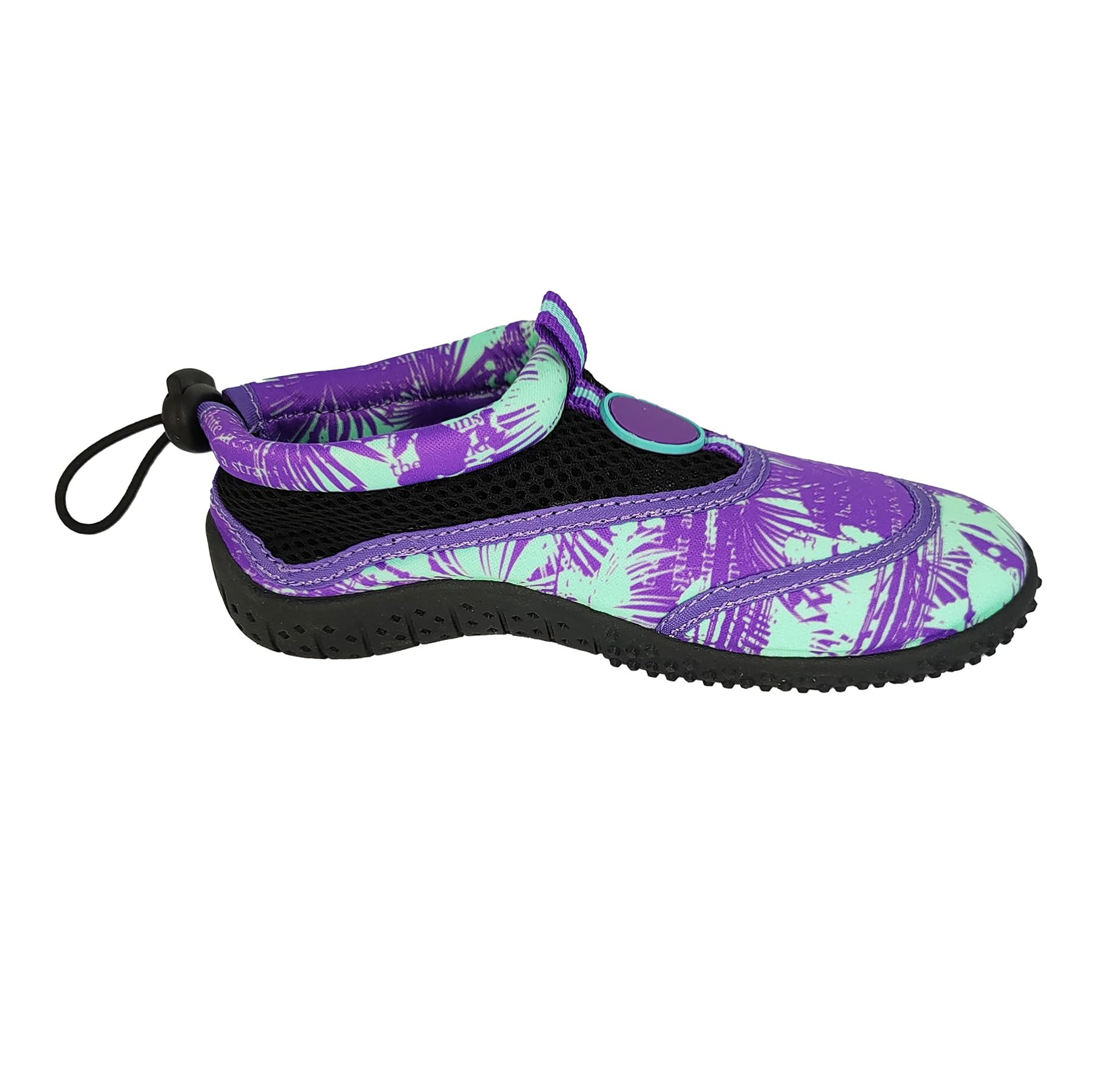 Beck Hawaii, Scarpe acquatiche Unisex-Bambini e Ragazzi