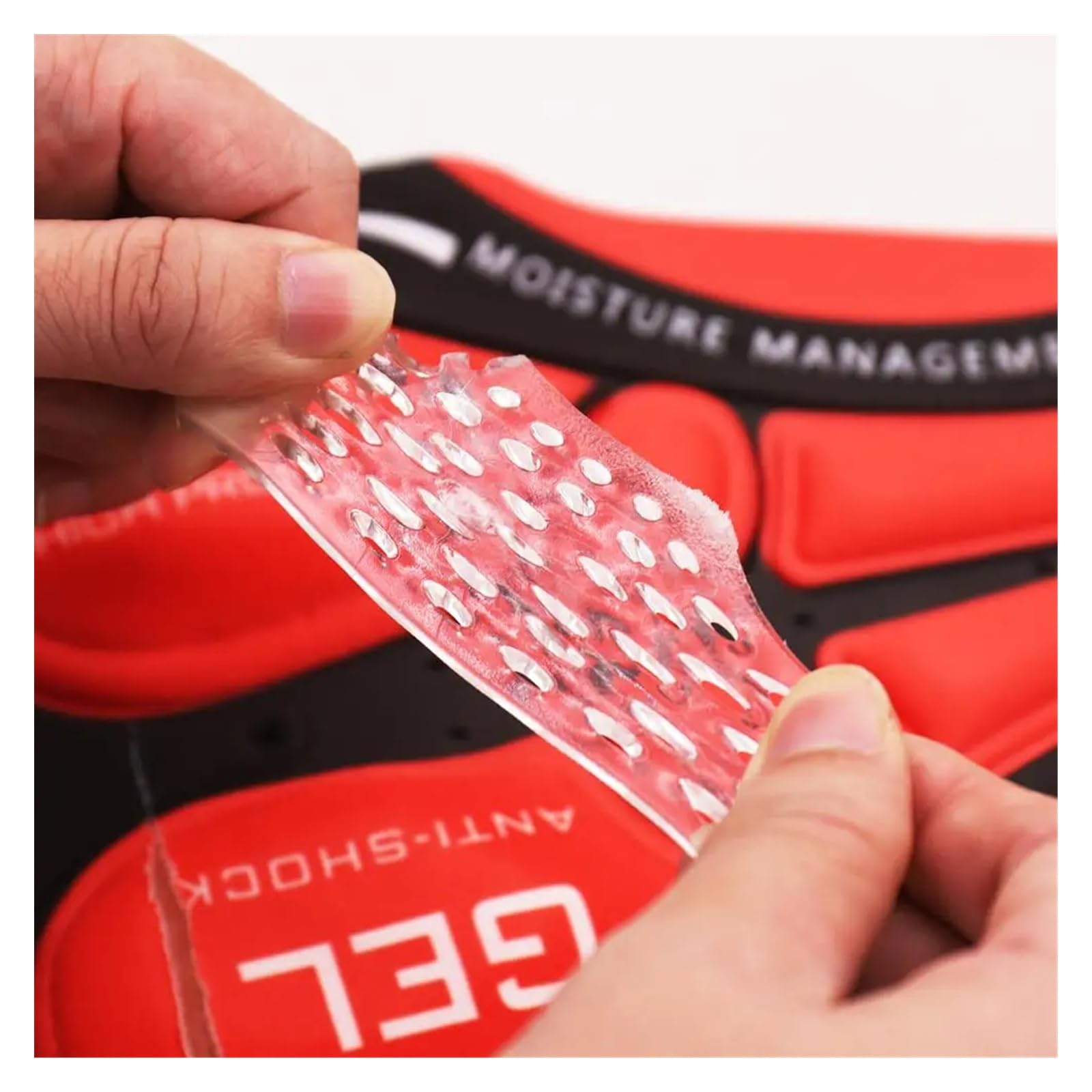 Culotte Ciclismo Mujer Antideslizante Ropa Interior de Ciclismo 3D Pantalones Cortos Bicicleta montaña a Prueba Golpes Calzoncillos Carretera Transpirables