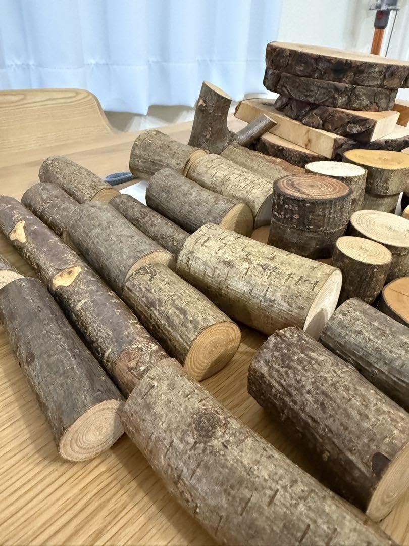 DECOR デコア社 ツリーブロックス　ほぼ未使用 Amazon.co.jp: DECOR デコア社 ツリーブロックス : DIY・工具