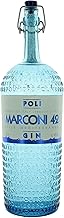 Poly Gin Marconi 40 - 700 ml