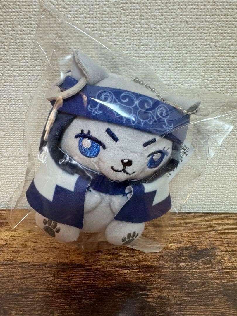 新品未開封　特大　どうぶつフォーゼ　アシリパ　ゴールデンカムイ 特大 アシリパ どうぶつフォーゼ ゴールデンカムイ