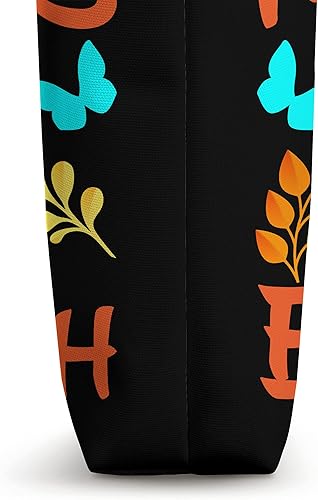 Vista 3 de Card Makers Don't Lie They Embellish Arts & Crafts Crafter Bolsa de mano