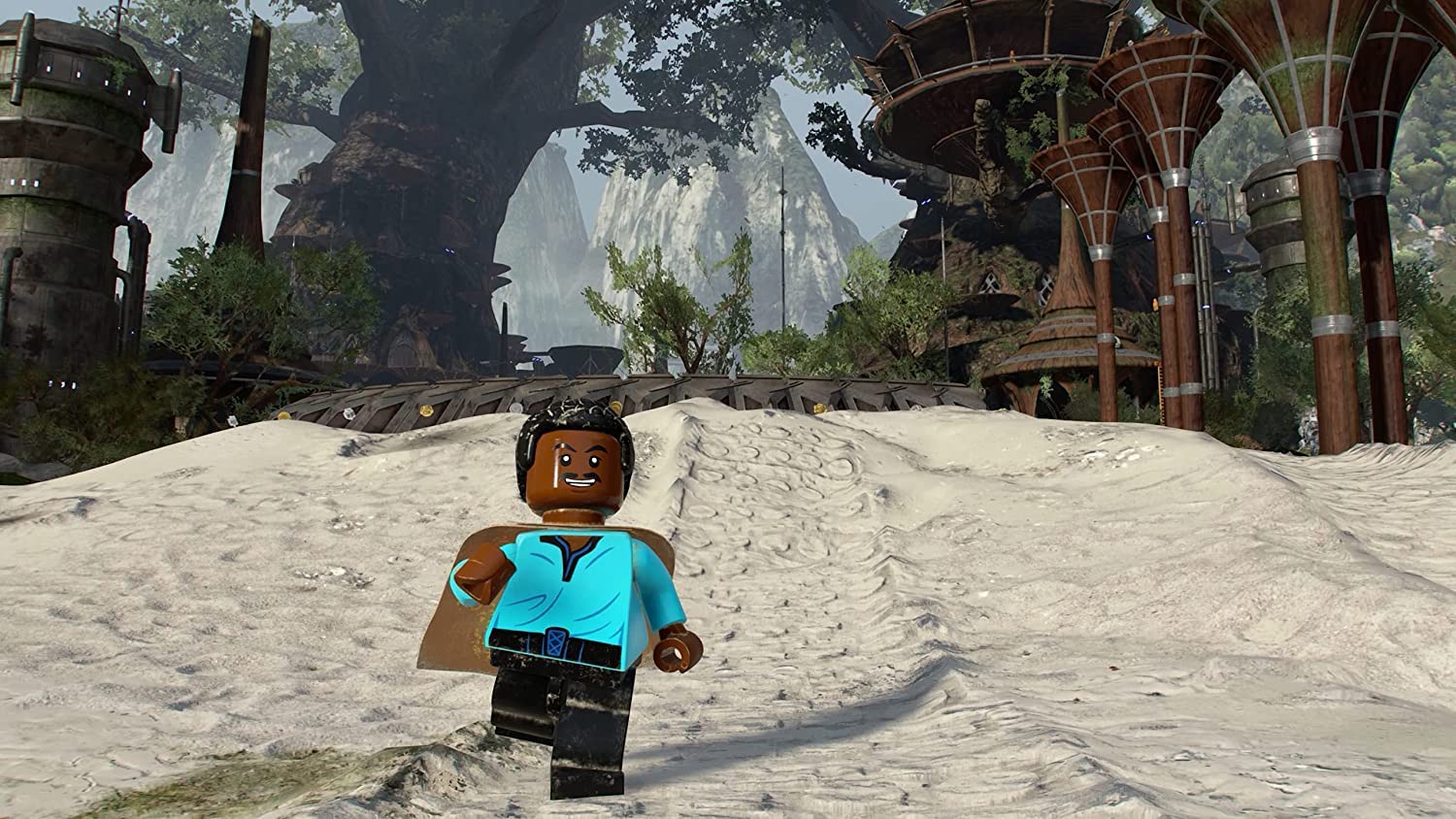 LEGO Star Wars: The Skywalker Saga - Standard | Xbox One/Series X|S - Codice de descarga