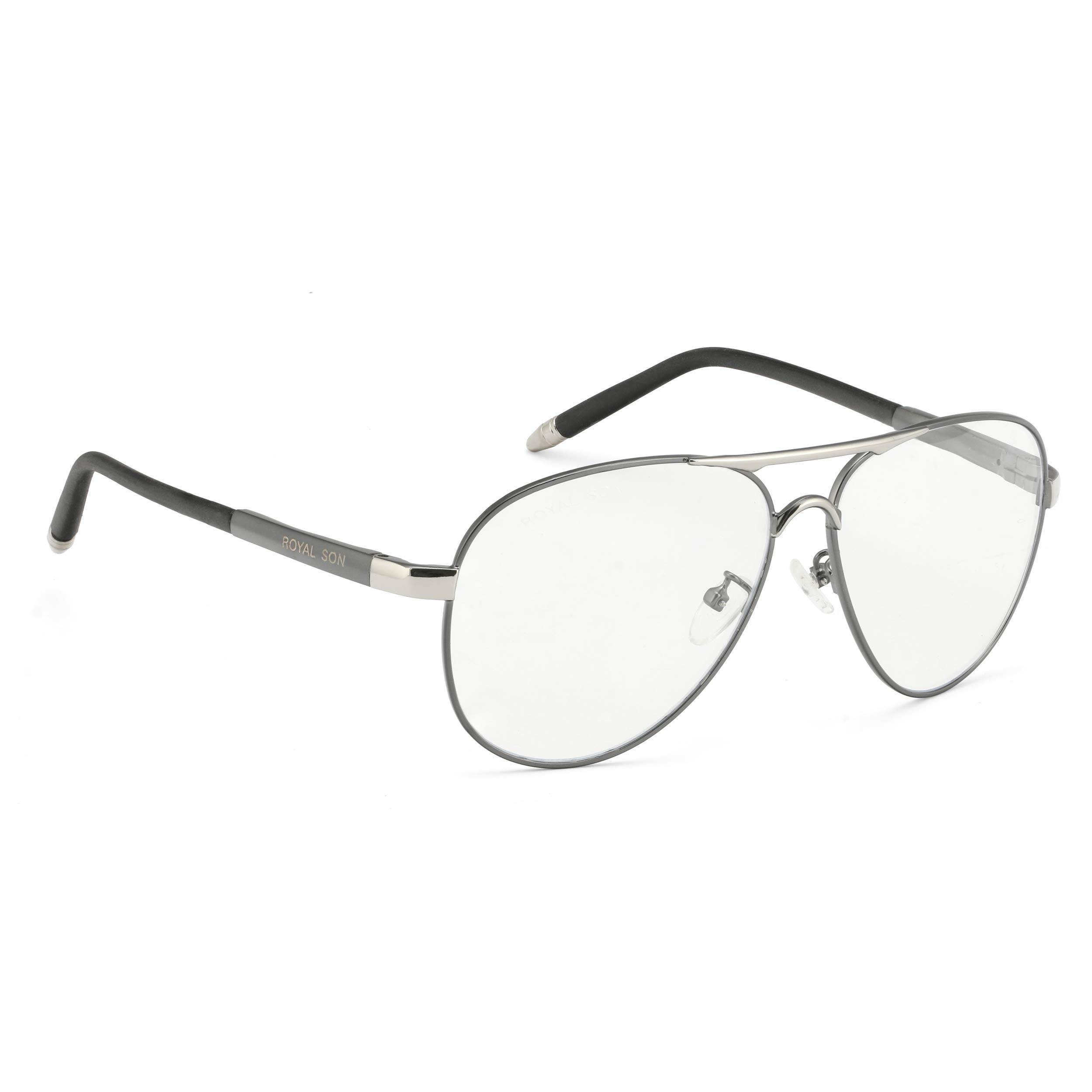 royal son Men Aviator Polarization Sunglasses-picture-35