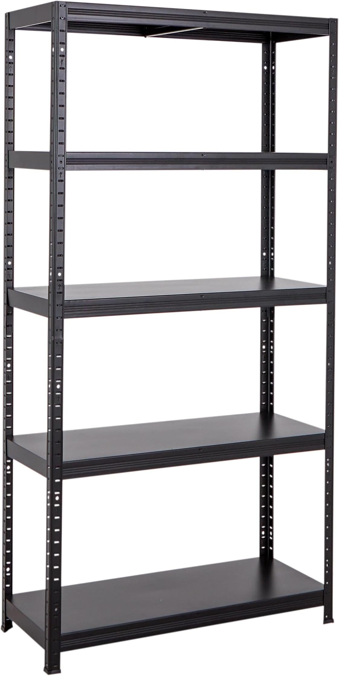 Amazon.co.uk BiGDUG Garage Shelving