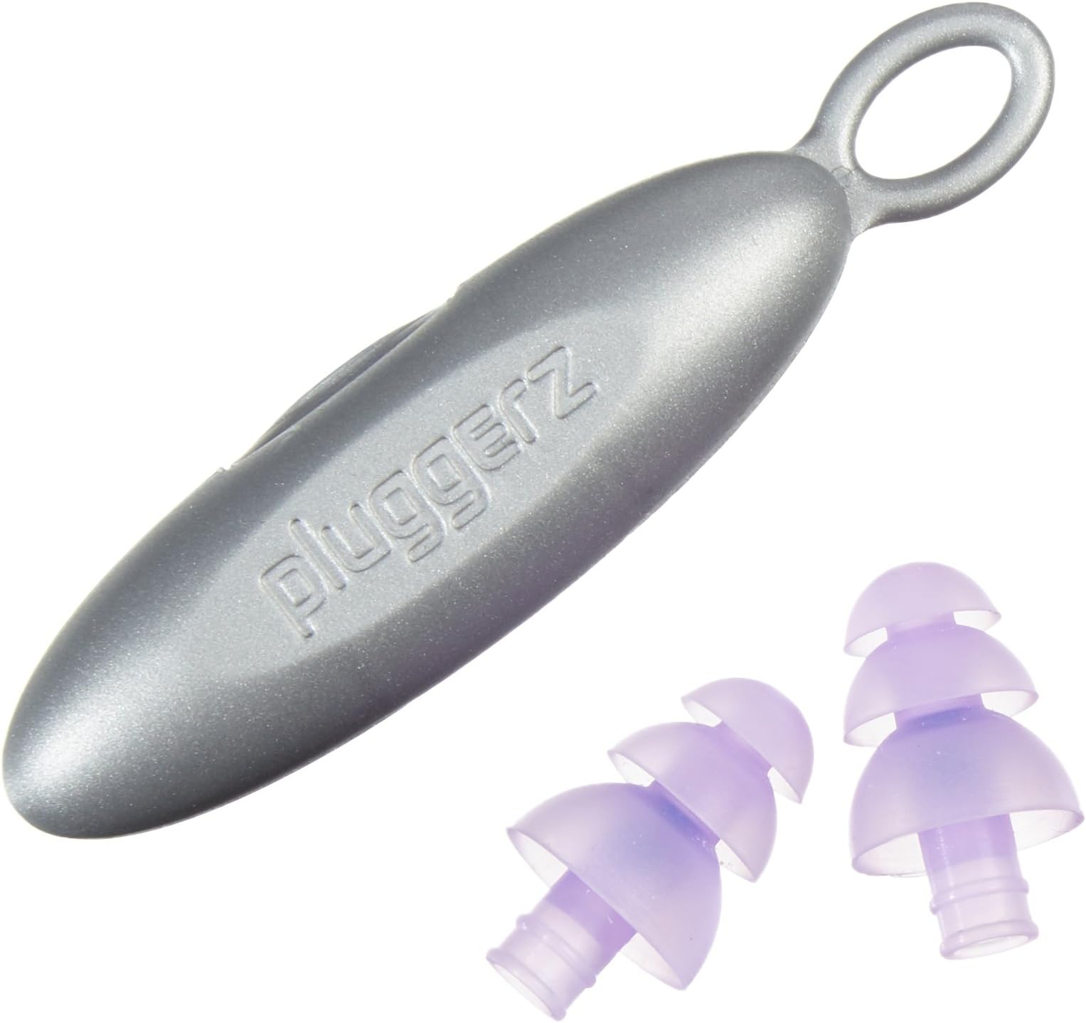Pluggerz Sleep Ear Protectors, Pack of 1