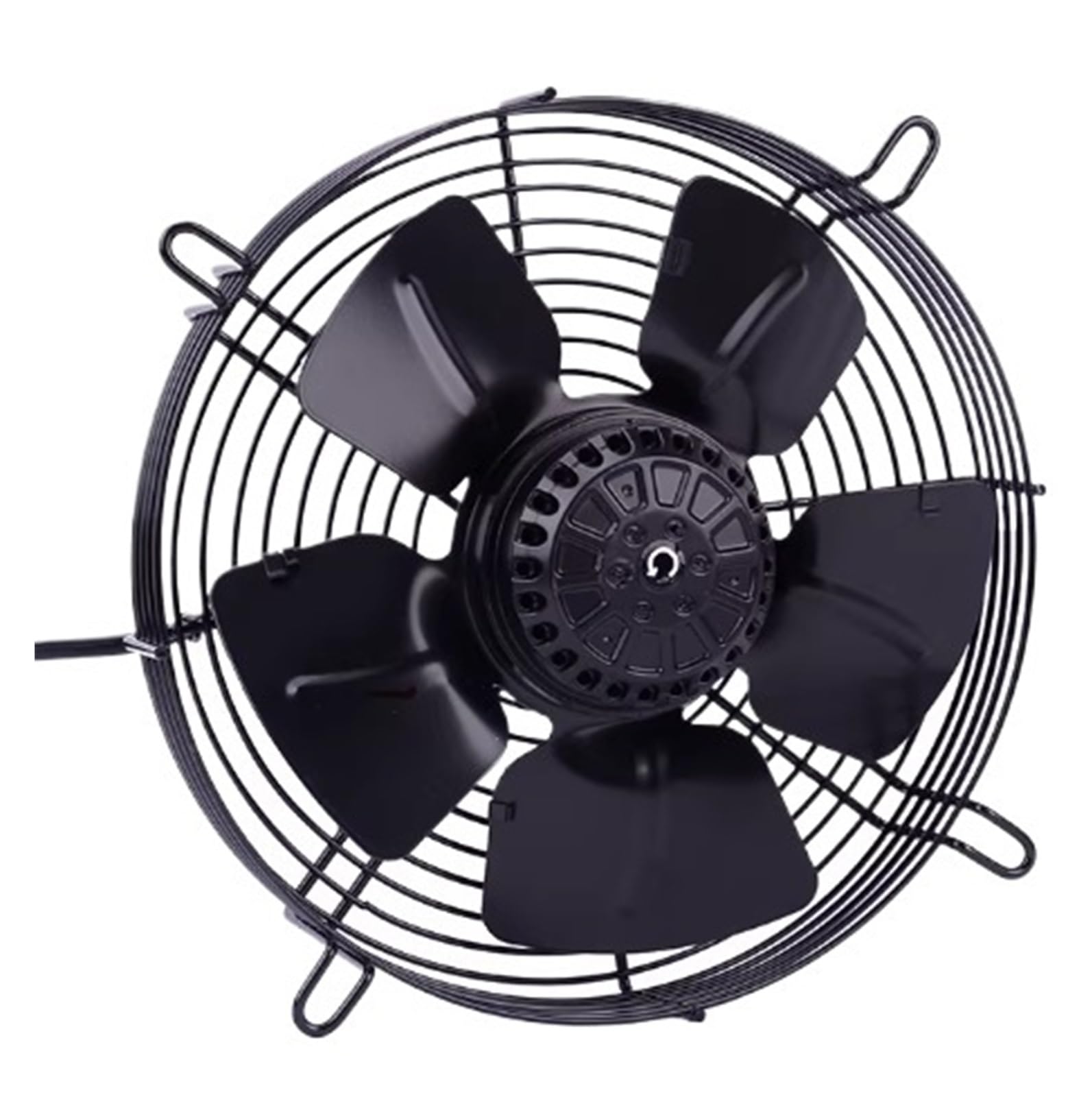 Ventilateur compact YWF4E-250B soufflant basse consommation 50W 1380tr/min