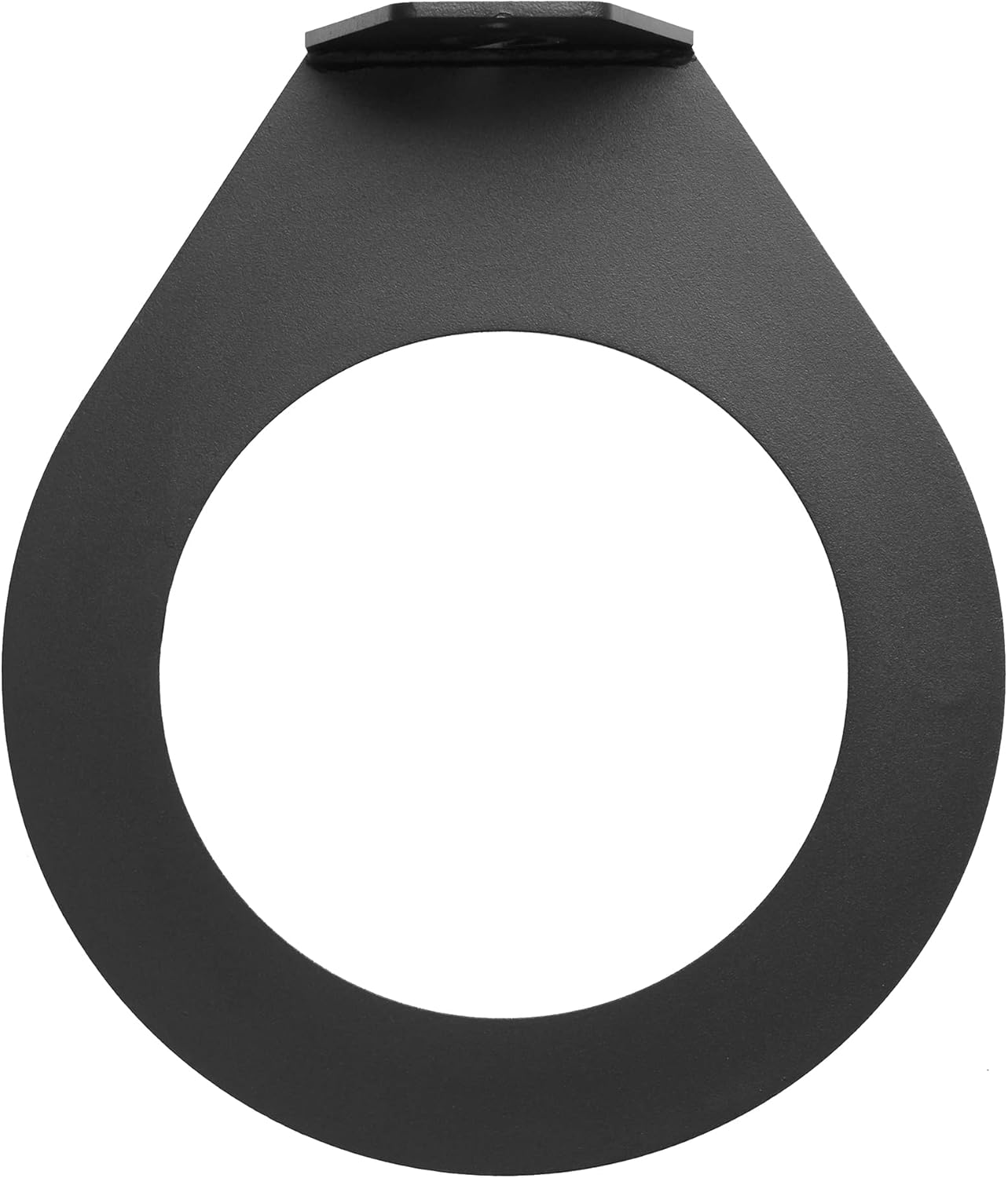 Philosophy Gym Wall Mounted Exercise Ball Holder, Medicine Ball Storage Shelf