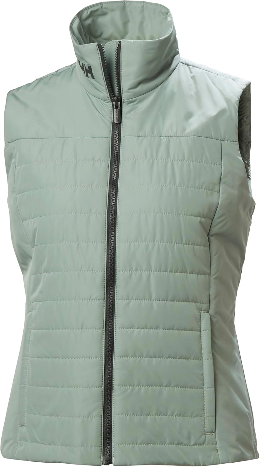 Helly Hansen Women's Crew Insulator Vest 2.0