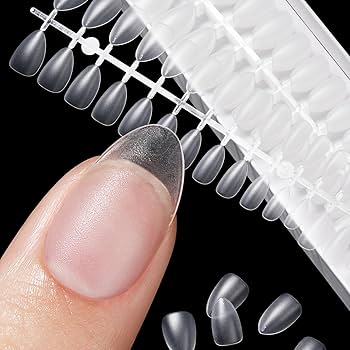 りページ ネイルチップ お取り寄せ商品 ネイルチップ チップ つけ爪 4サイズ ベリー