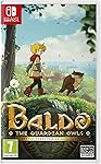 Baldo : The guardian owls [SWITCH] | Pix'n Love