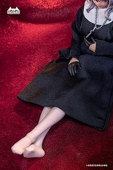 Amazon.co.jp: 【Tbmodel 】HASUKI Pocket Art 1/12 アクション