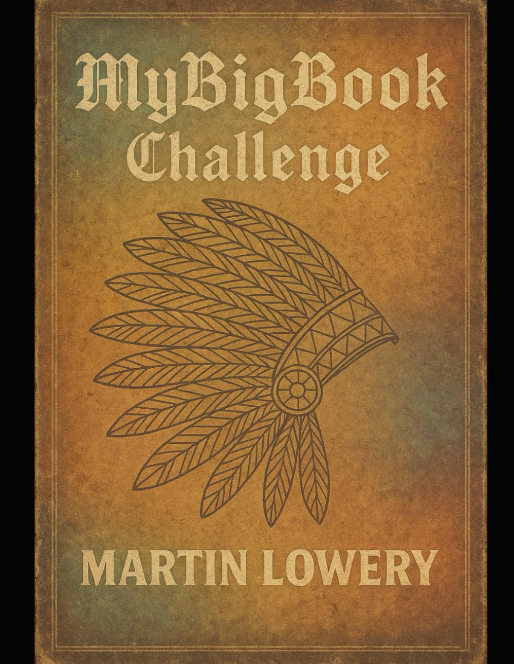 The My BigBook Challenge: The 12-Step Formula to Turn Your Testimony Into a Best-Seller and Your Life Into Generational Wealth!