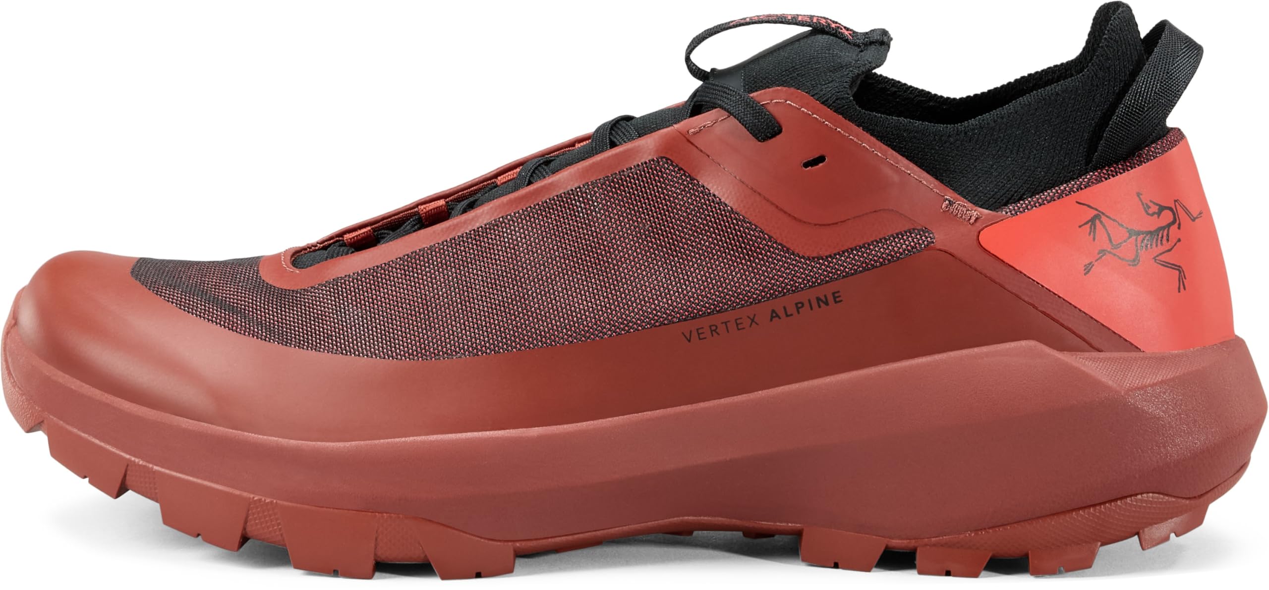 Arc'teryx Vertex Alpine Shoe Men's | Fast Light Supportive Approach Shoe | Dynasty/Sequoia, 11