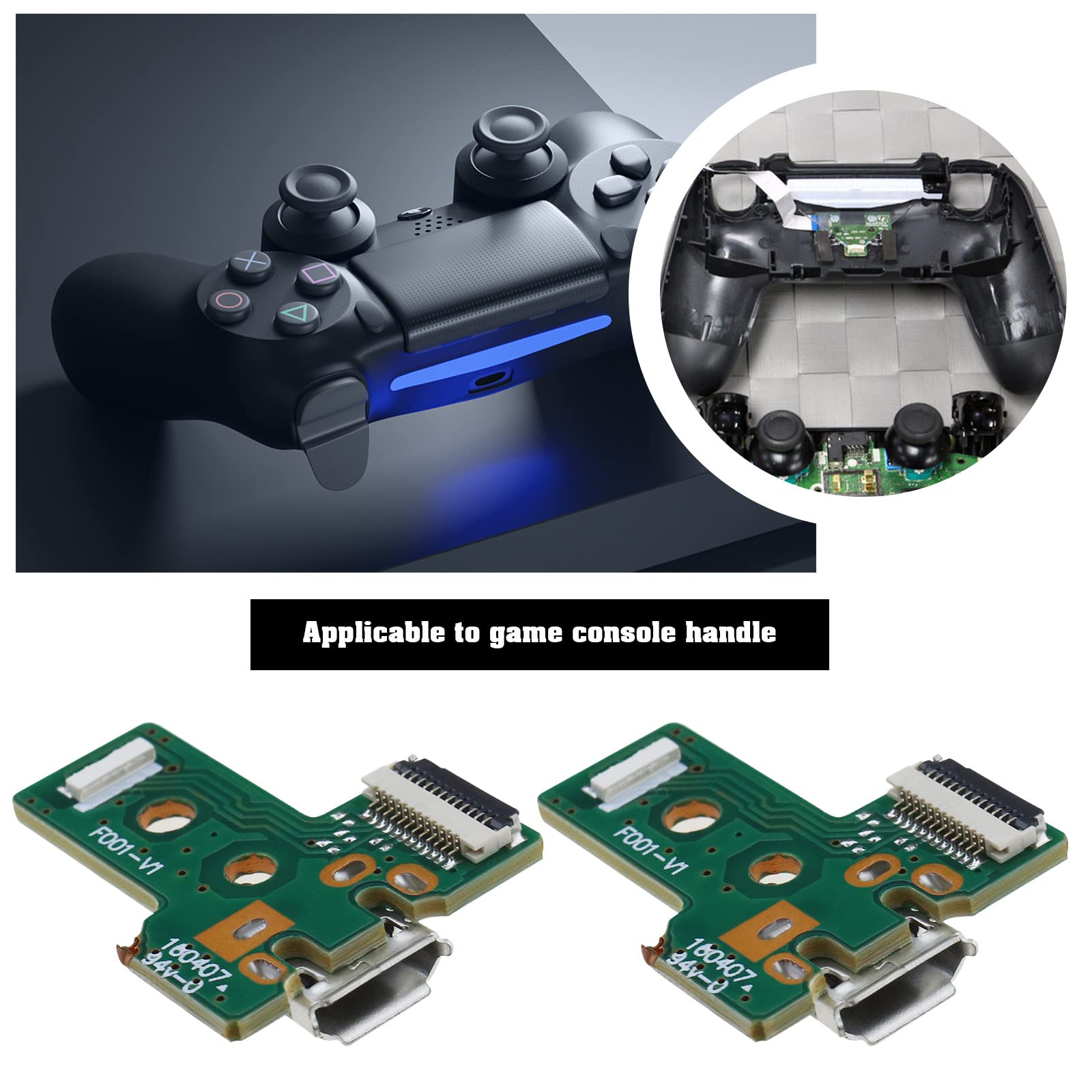 その他 ps4 Amazon.co.jp: ECSiNG インターフェースボード JDS-030 12ピン