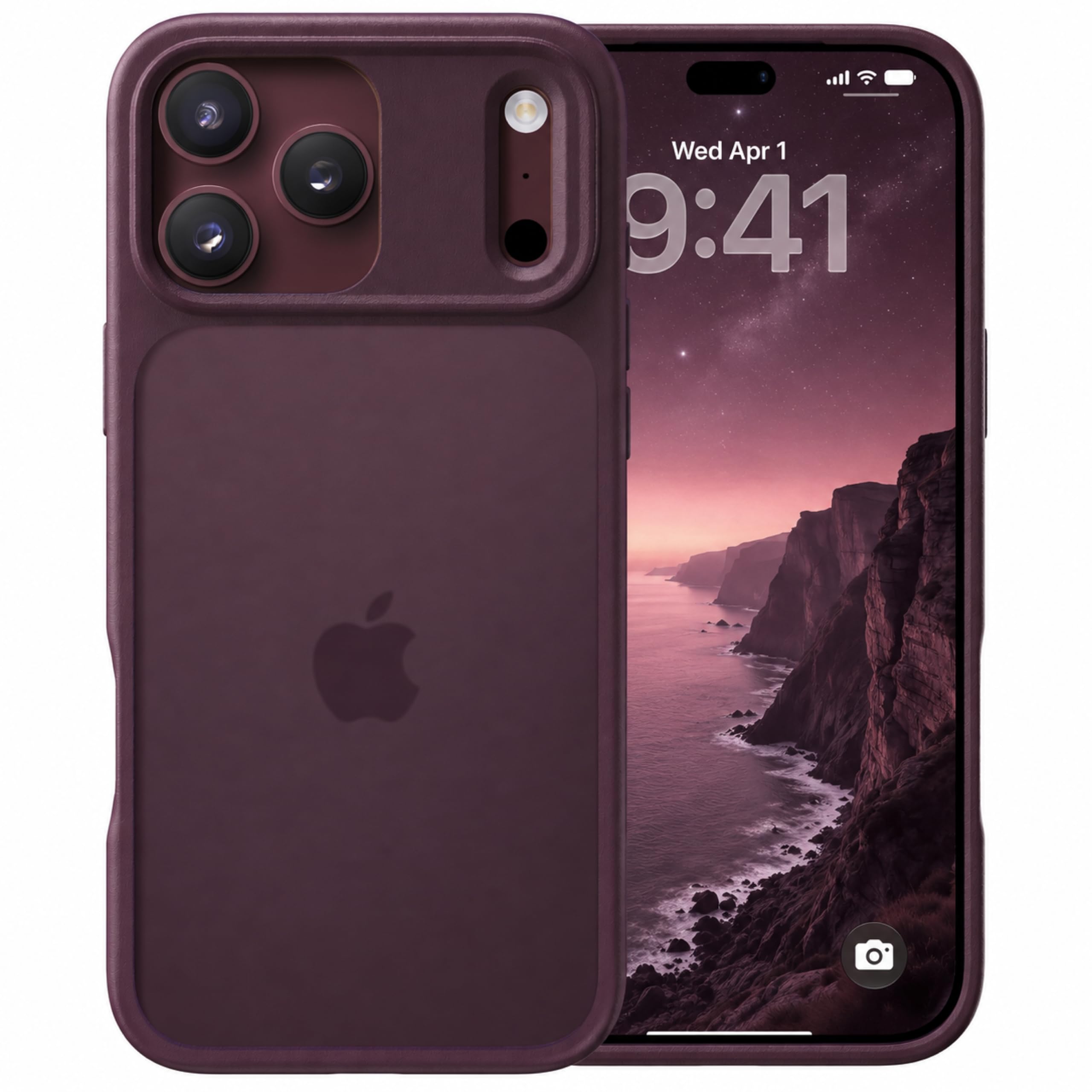 CASEKOO for iPhone 14 Case/for iPhone 13 Case Crystal Clear, [Never Yellow Technology] [Military-Grade Protection] Transparent Slim Cover Women Men Phone Case 6.1 inch, Clear — Amazon image 18