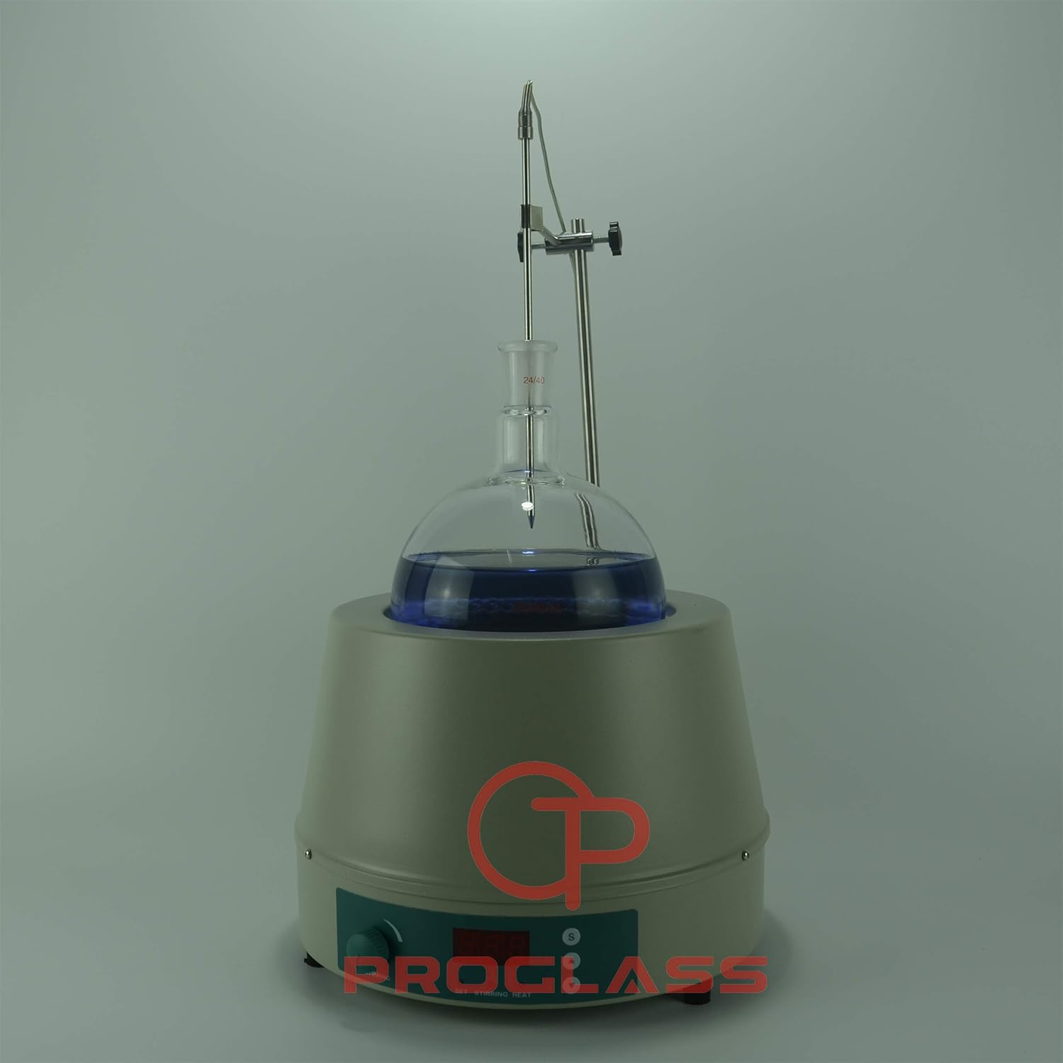 110V 60HZ US Plug 2000mL Digital&Magnetic Stirring Heating Mantles