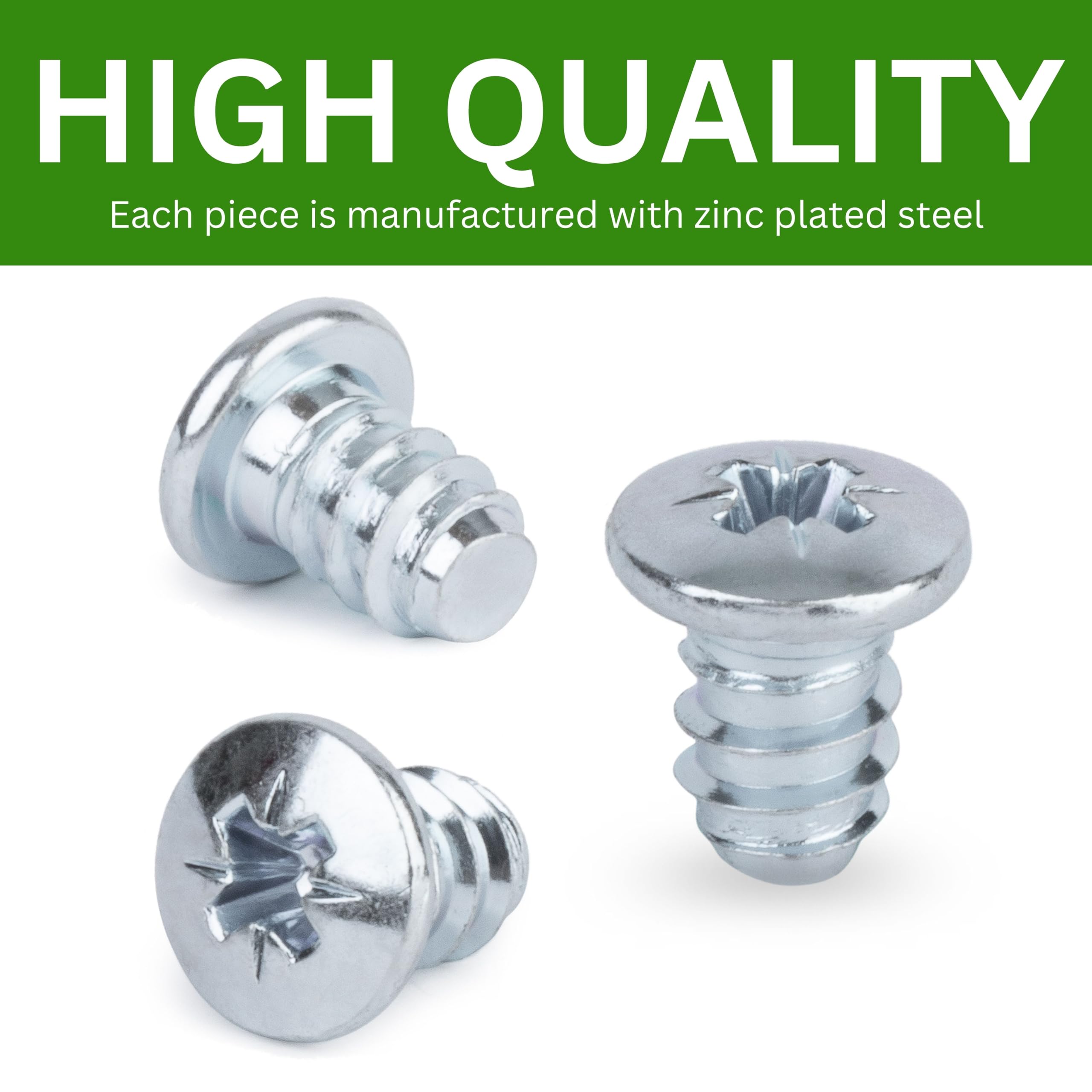 あおページ Spare Hardware Parts Replacement for IKEA Furniture Euro