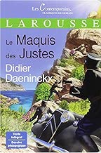Download Le Maquis des Justes PDF