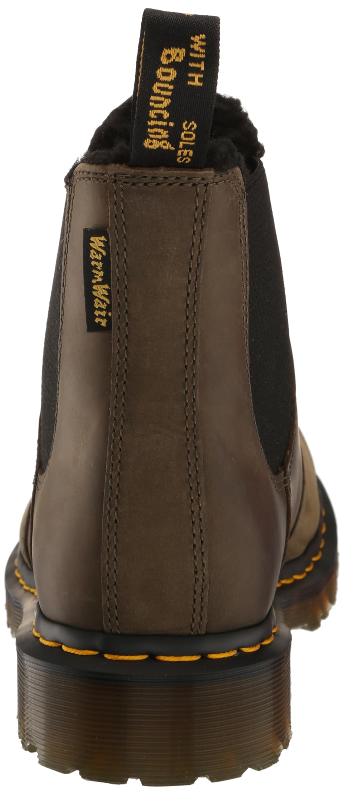 Dr. Martens Unisex 2976 Chelsea Boot