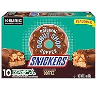 Vista 58 de La tienda original de donuts