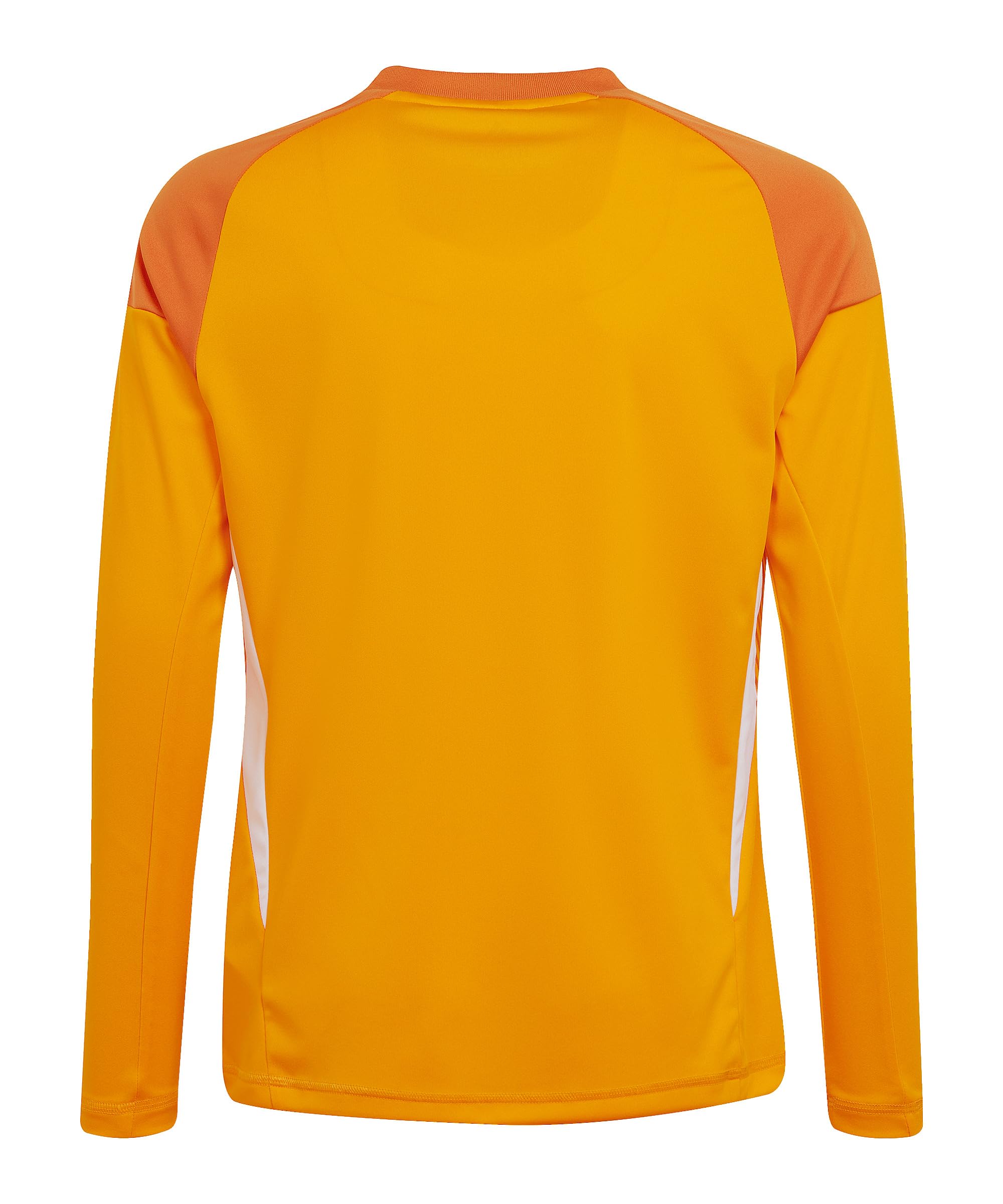adidas Performance Tiro 25 Competition Torwarttrikot Kids orange, 152 Kinder