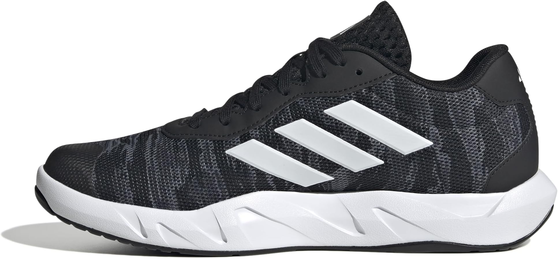 adidasMen's Amplimove Trainer Shoes Gym & Training