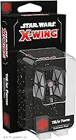 Vista 1 de Fantasy Flight Games X-Wing 2ª Edición: Caza TIE/SF