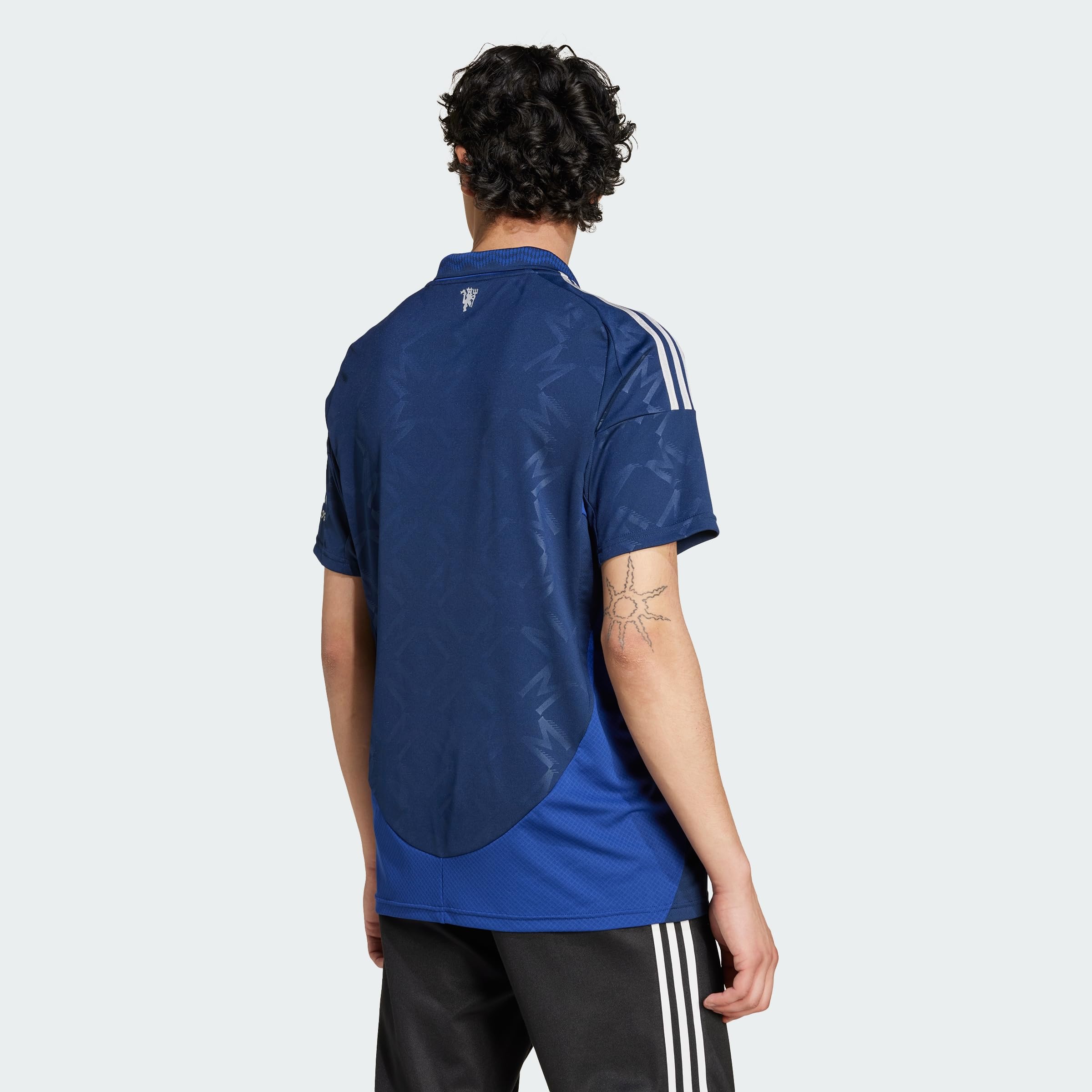 Amazon | アディダス（adidas） マンチェスター・ユナイテッド 24/25