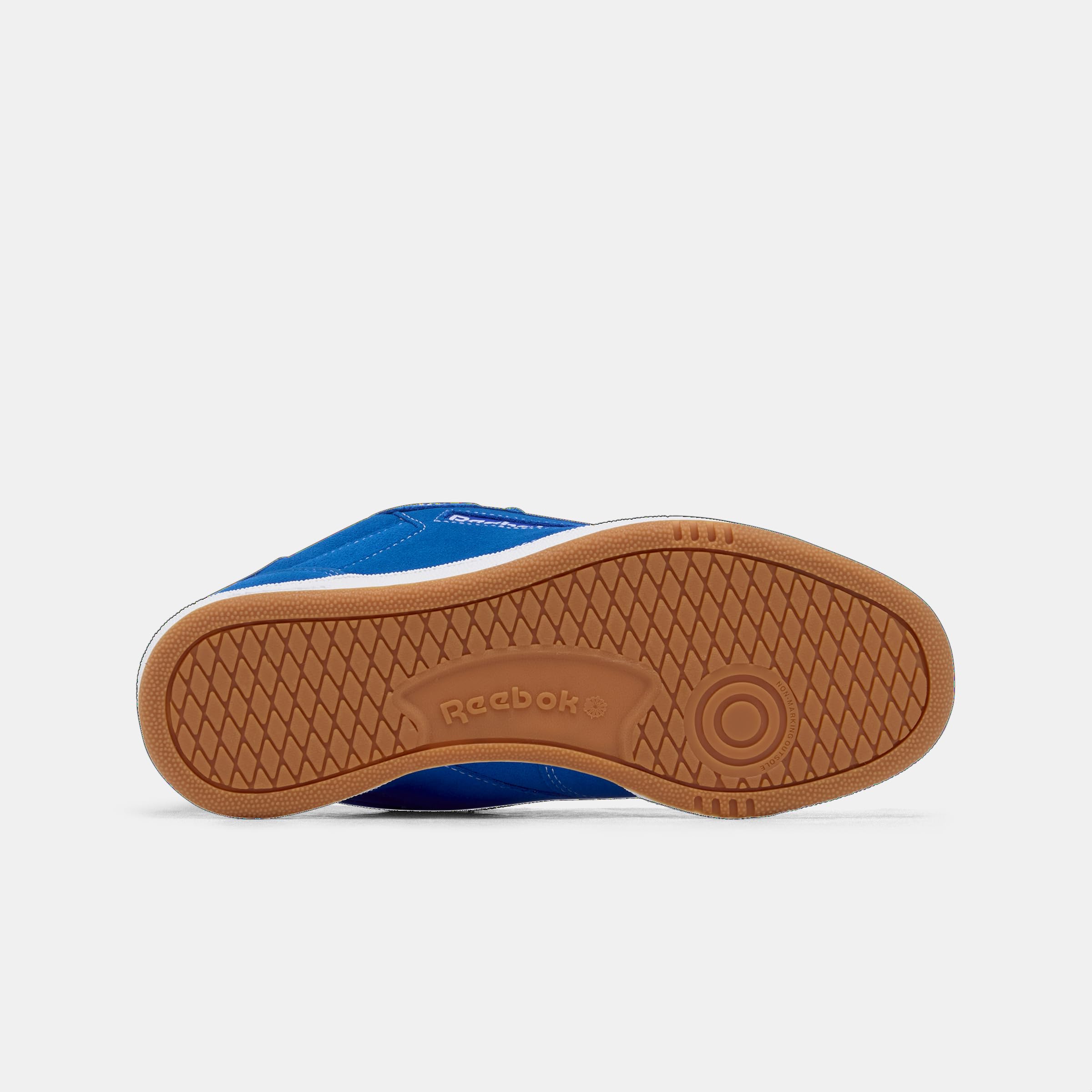Reebok Unisex Club C BULC CLN Trainers, OPTIMUMBLUE/OPTIMUMBLUE/FTWRWHITE, 45.5 EU, Optimumblue Optimumblue Ftwrwhite, 11.5 UK