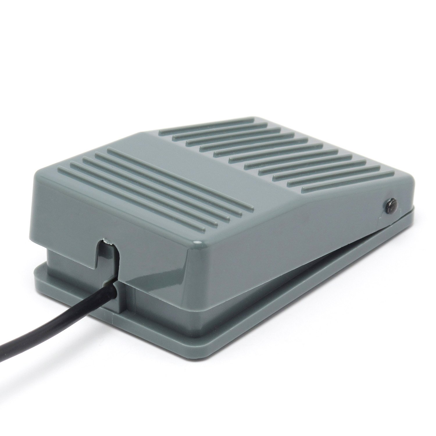 Amazon | ルートアール メカニカルスイッチ搭載 USBフットペダル