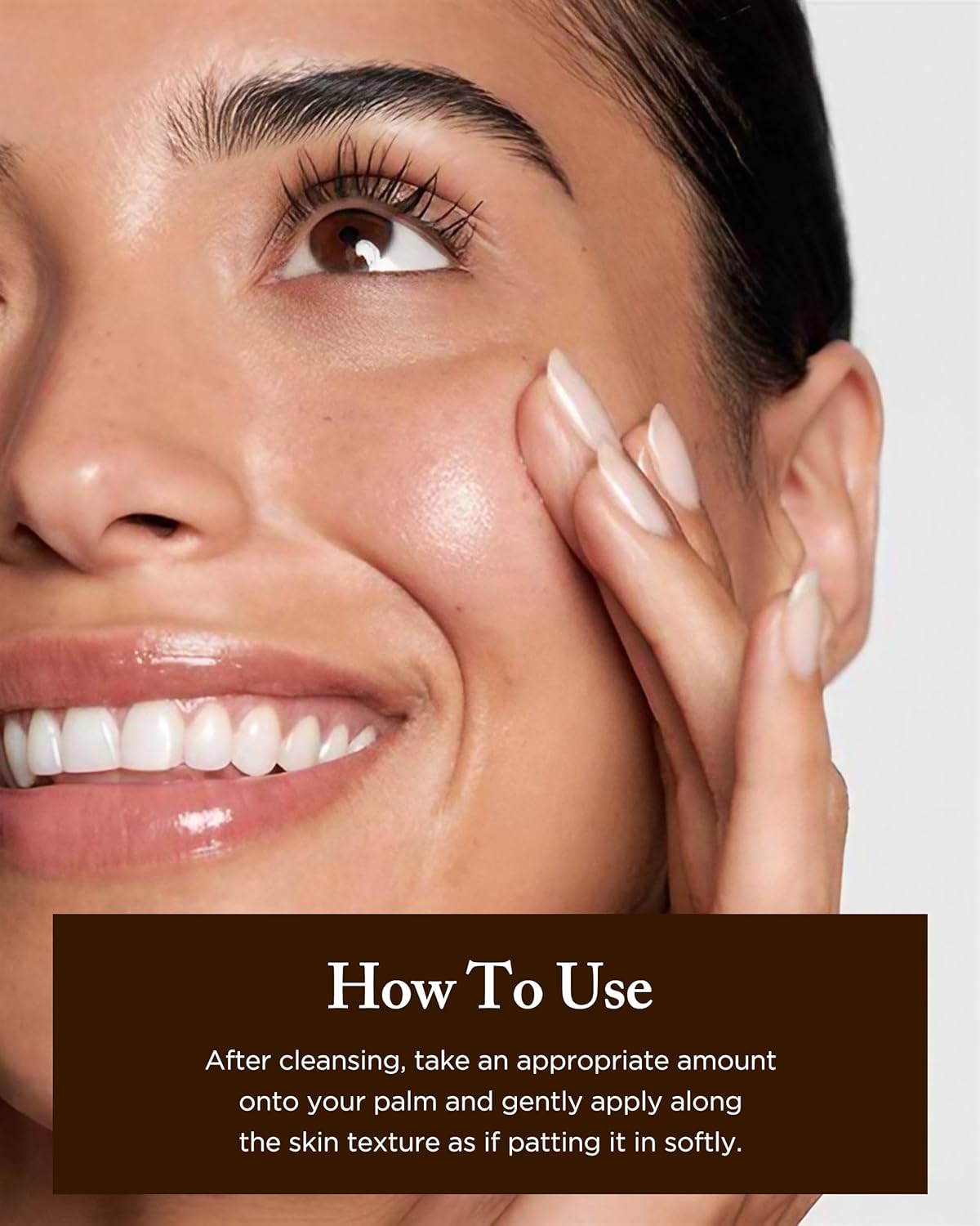 Hyoyong Fermented Herbal Essence Toner – Concentrated Hydrating Face Toner with 30+ Botanicals & Lecithin – Helps Improve Look of Firmness, Dewy Skin Prep, 5.4 fl oz Anti-Aging Formula - Image 6