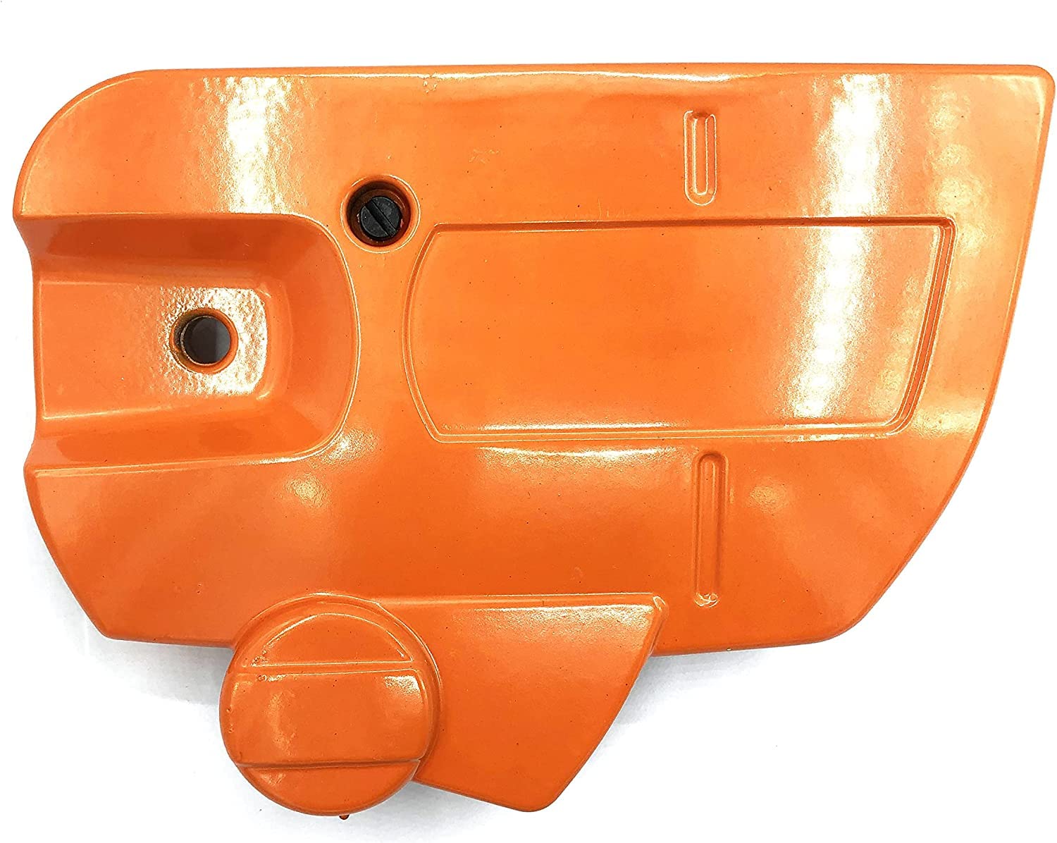 4 Catene Per Sega 3/8 1.3mm 55 Maglie 40cm - Tipo Scalpello Pieno, Compatibili Con Stihl 023