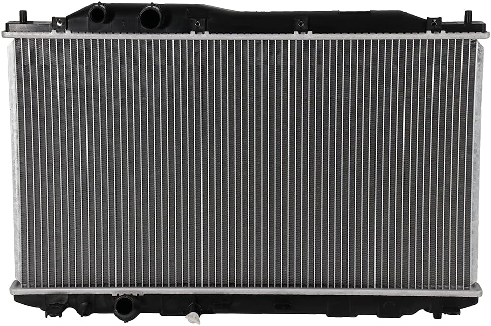 OCPTY Radiator Replacement Core Radiator Compatible for 2006-2011 for Acura for CSX 2.0L 2006-2011 for Honda for Civic 1.8L 2006-2011 for Honda for Civic 2.0L