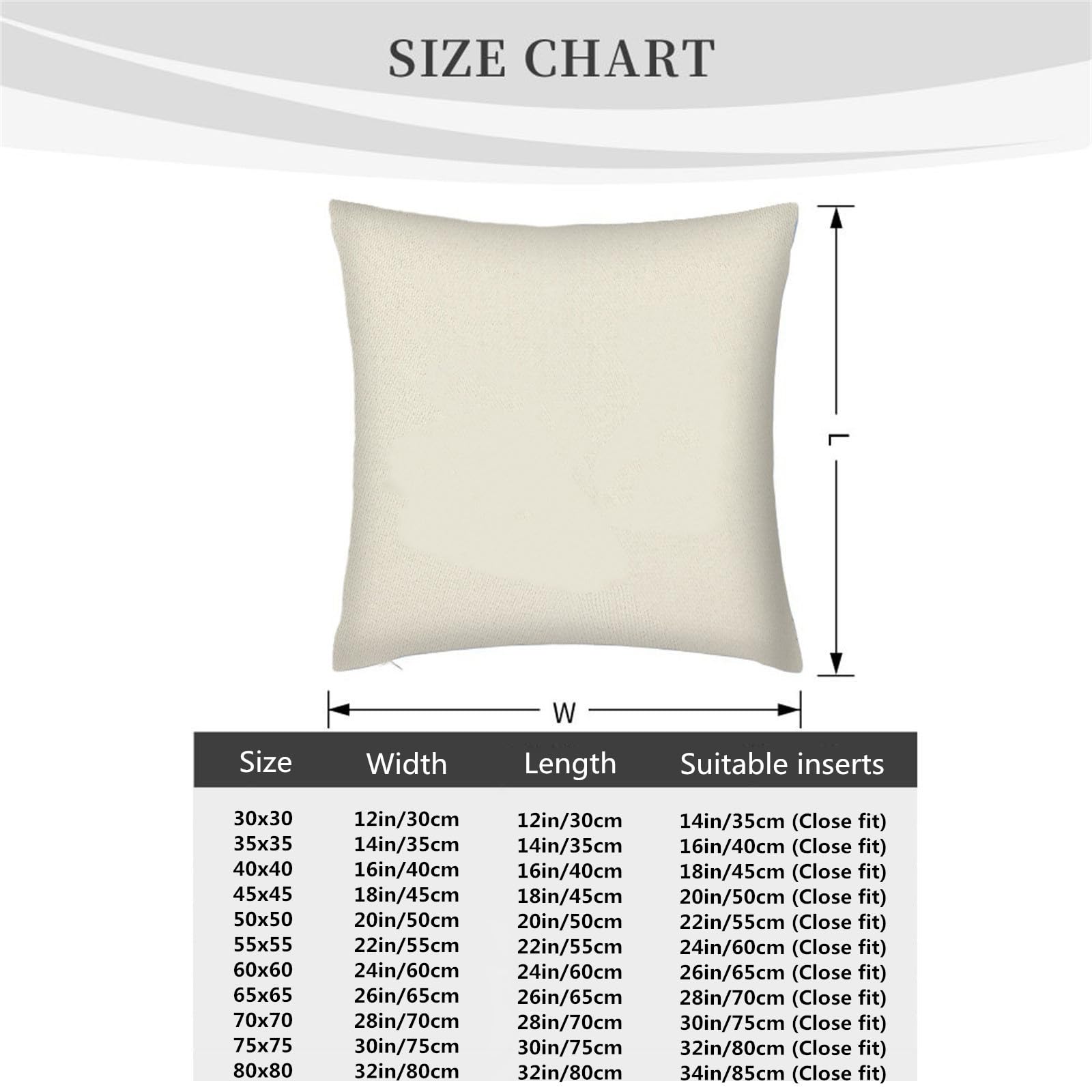 Funda Cojin 60x60cm Juego de 4 Blanco y negro Decoracion Hogar Moderno Fundas de Cojines Lino Patrón Geométrico Fundas de Almohada Decorativos para Sofa para Sala Jardín Cama Sillas Hogar Regalo-MT70