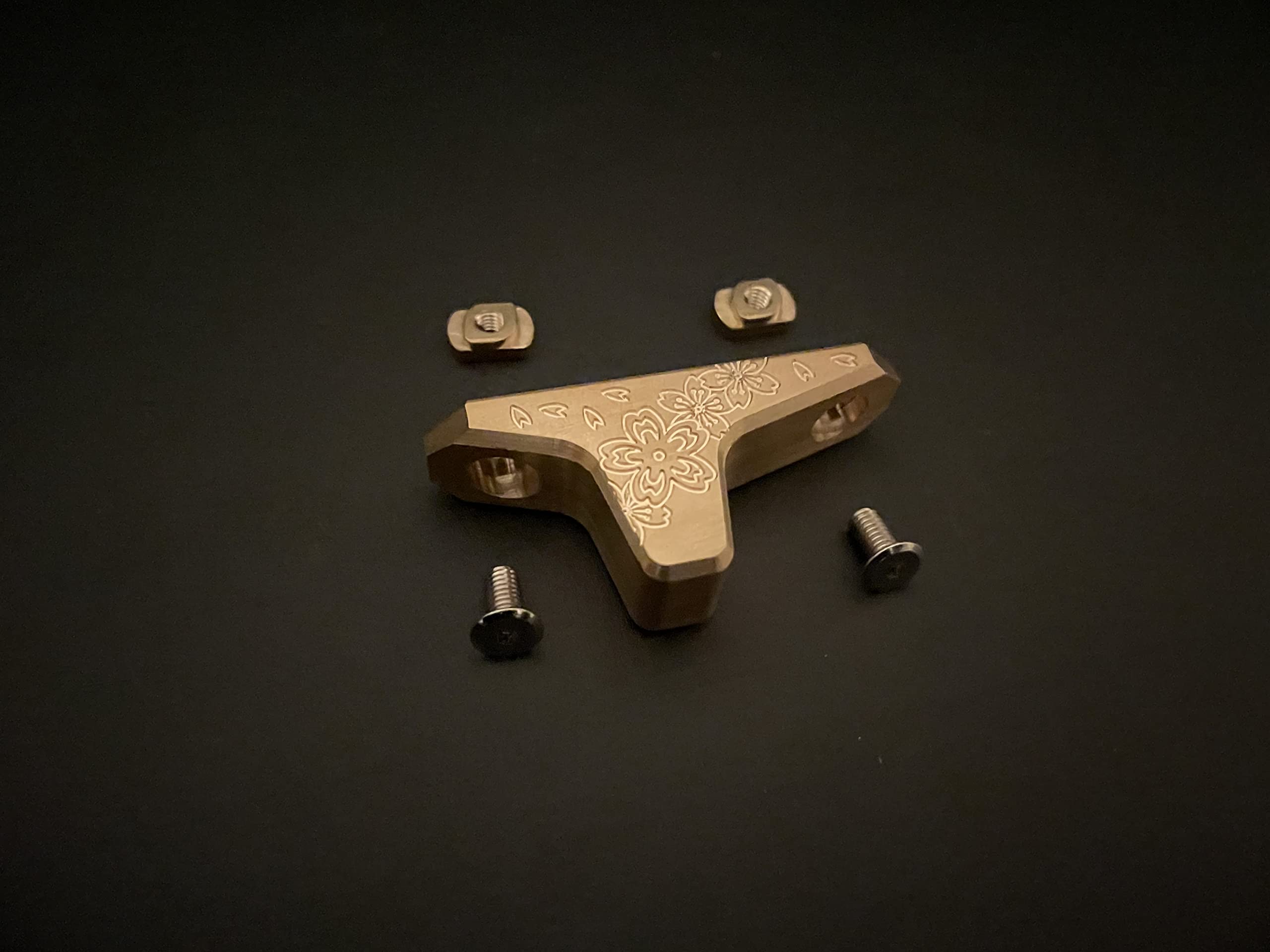 Kkkさま専用　真鍮パーツセット Kkkさま専用 真鍮パーツセット