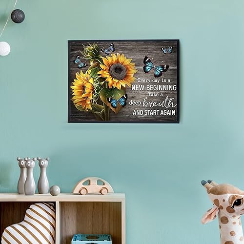 Miniatura 8 de DKHDBD Kits de pintura de diamantes para adultos, 12 x 16 pulgadas, pintura por números para adultos principiantes, pintura de puntos de diamante de