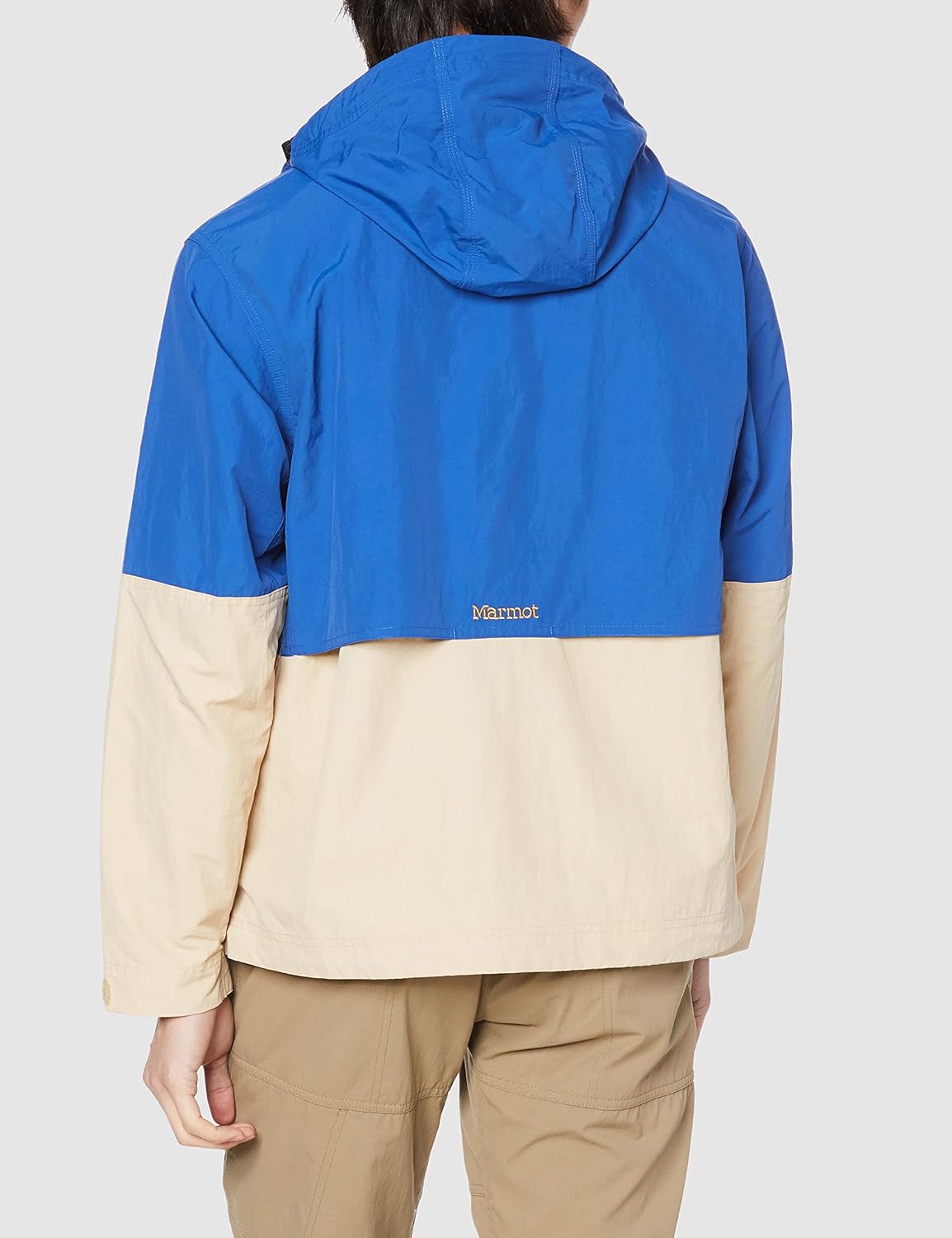 マーモット] マウンテンパーカー ロックウェッジパーカー/Rock Wedge