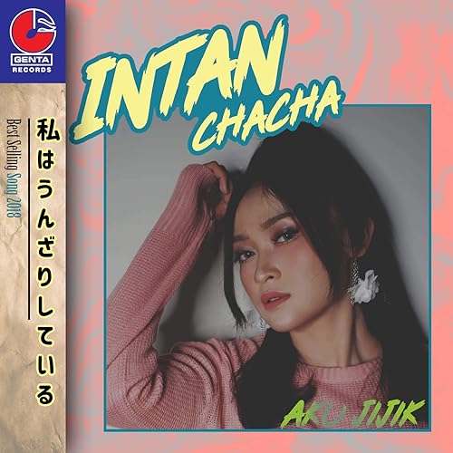 Aku Jijik By Intan Chacha On Amazon Music Amazon Com